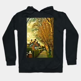 Hull, Garden Village Hoodie